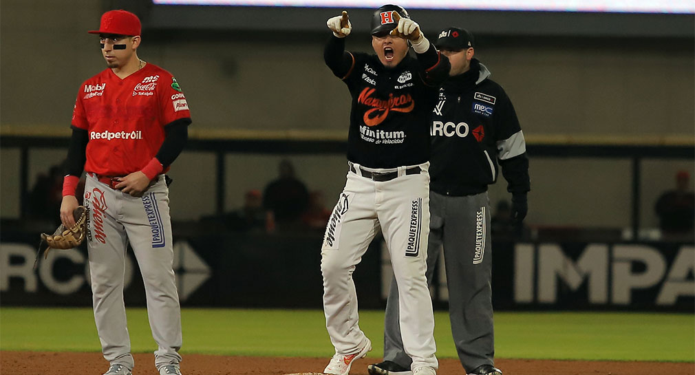 LMP suspende juego entre Naranjeros y Venados en Mazatlán tras detención de Ovidio Guzmán