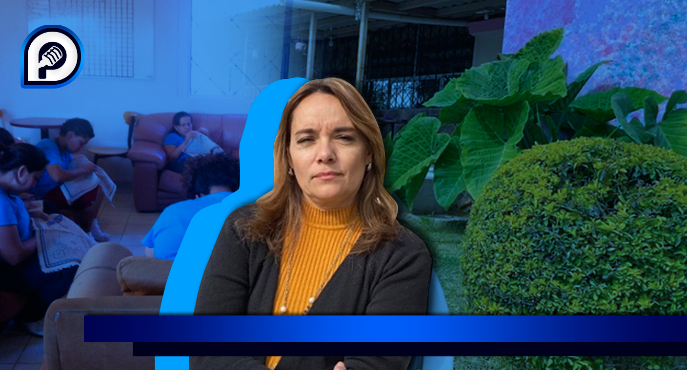 Existen en Sonora 145 centros de rehabilitación para adicciones, solo 24 con certificación; La Posada del Buen Samaritano da atención a mujeres