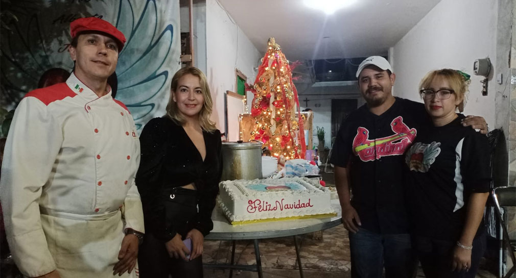 Realizarán segunda edición de ‘Paella con causa’ en Hermosillo este 28 de enero; buscan apoyar en colonias necesitadas de la ciudad