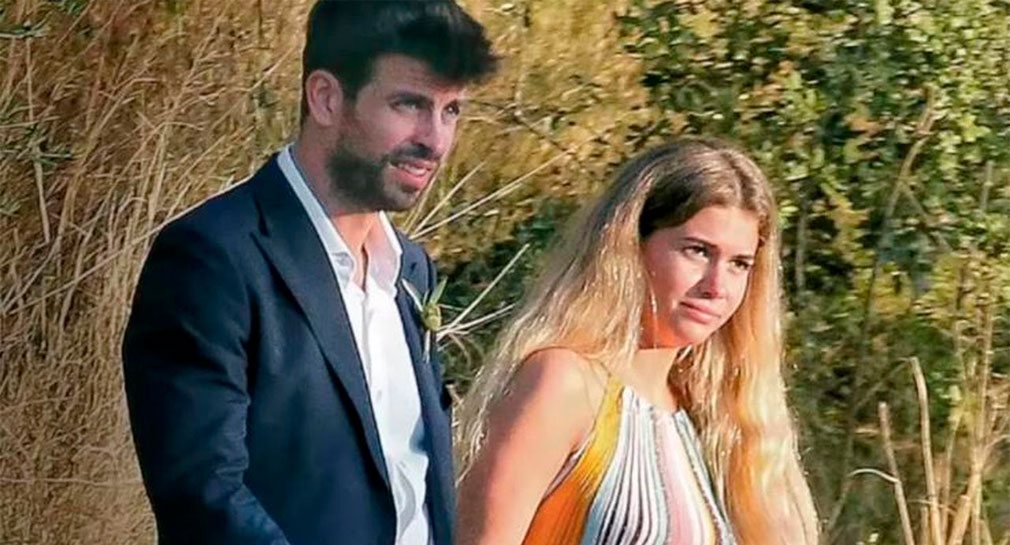“Es una niña muy buena”: Compañeros de Clara Chía salen en su defensa tras lanzamiento de Shakira