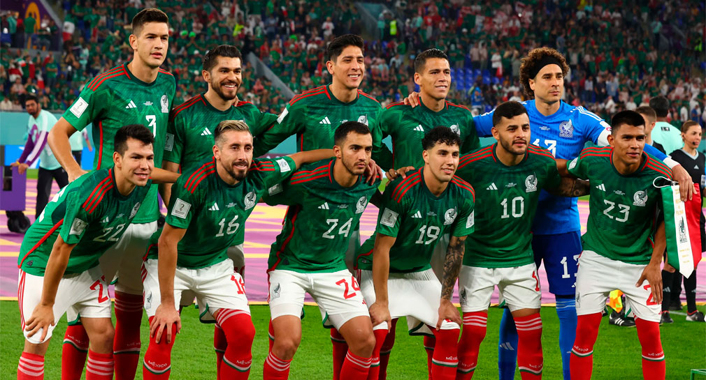 México jugará Copa América en 2024; Concacaf y Conmebol firman acuerdo