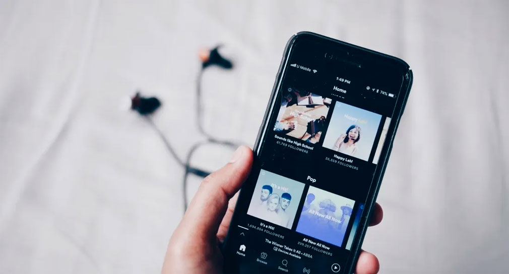 Spotify despedirá a 600 personas de su plantilla tras caída de sus acciones