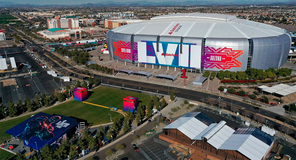 Los 5 peores shows del medio tiempo en la historia del Super Bowl