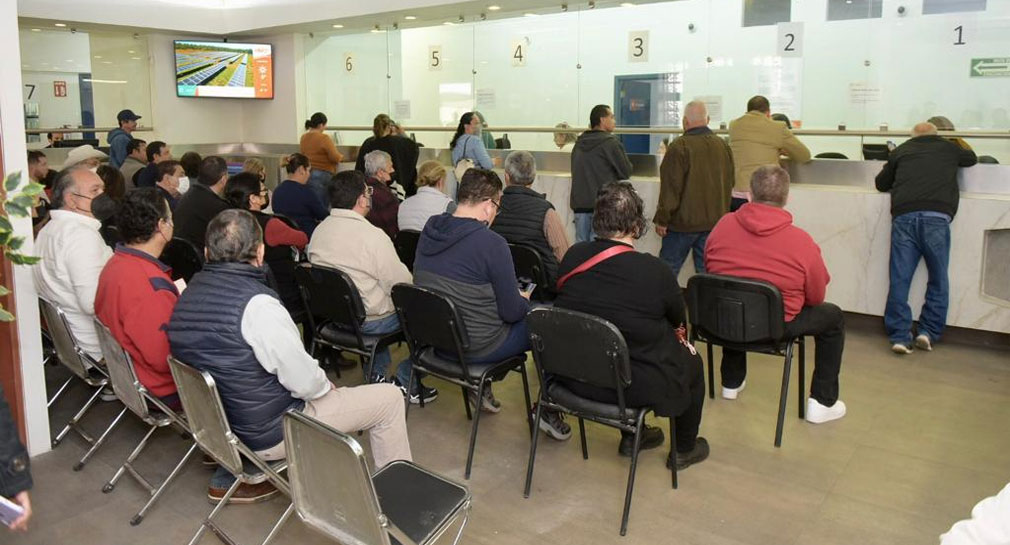 Contribuyentes que liquiden predial 2023 durante enero, en Hermosillo, recibirán descuento de hasta 15%, anuncia Tesorería Municipal