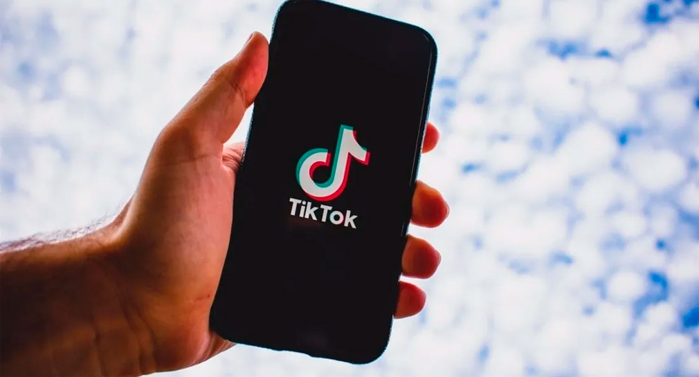 TikTok lanza las publicaciones de texto