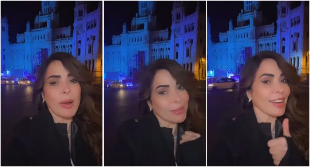“Me voy a preparar”, anuncia Gloria Trevi tras demanda en su contra por corrupción de menores en EEUU