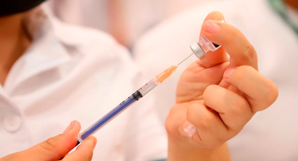 Probarán en humanos vacuna contra el fentanilo en 2024