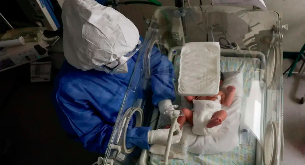 VSR, virus de la ‘tripledemia’ que reporta múltiples casos en América