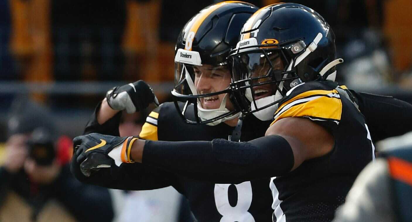 Acereros consiguen la victoria pero Miami se queda el pase a Playoffs de la NFL