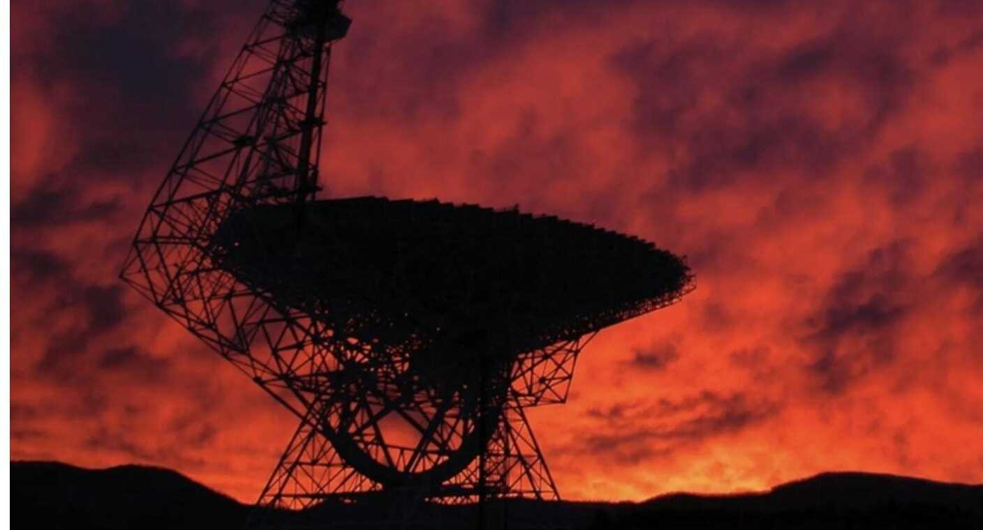 Inteligencia artificial podría ser la primera en encontrar señales extraterrestres