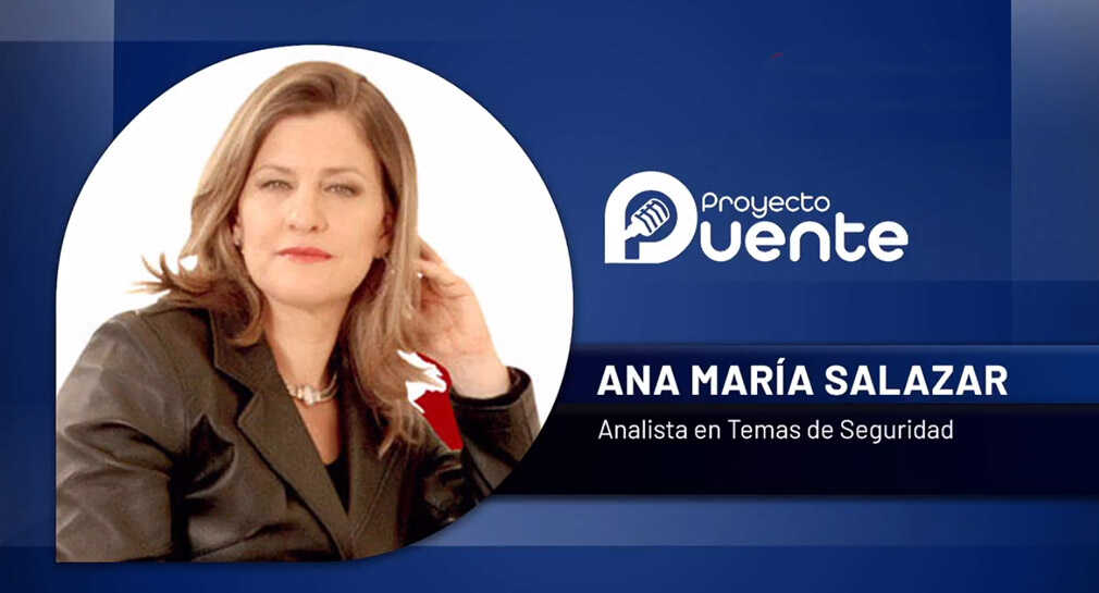 Seguridad, migración y Plan Sonora, temas obligados en reunión de Biden, AMLO y Trudeau: Ana María Salazar