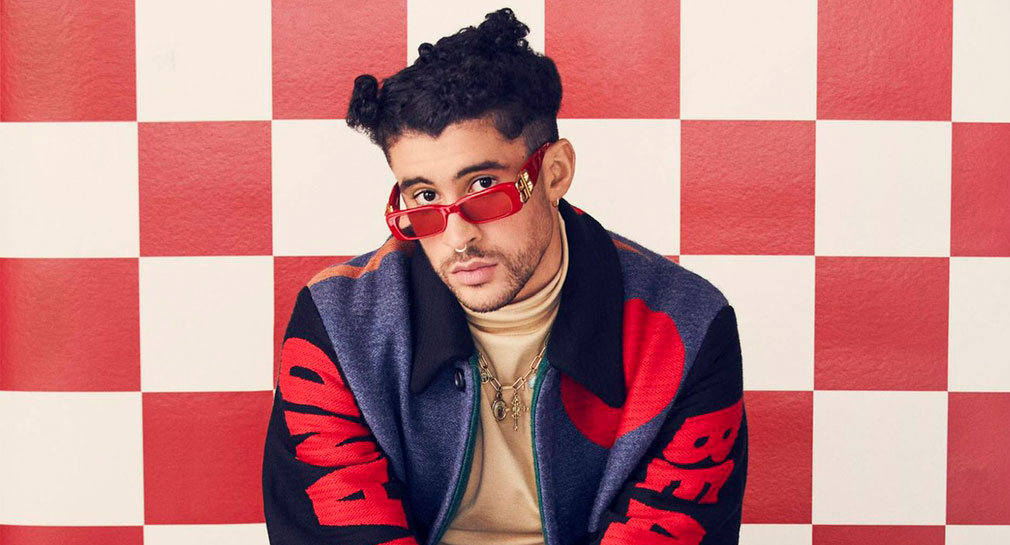 Canciones de Bad Bunny pierden popularidad tras polémica con fan (TWITTER)