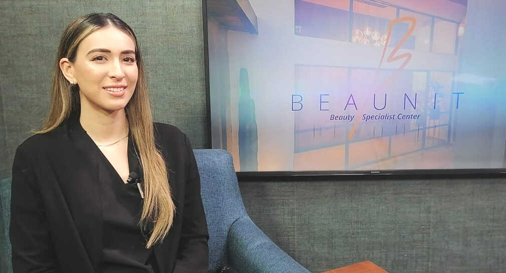 Define o perfila tu rostro con ácido hialurónico en clínica del doctor López Carrillo; 20% de descuento