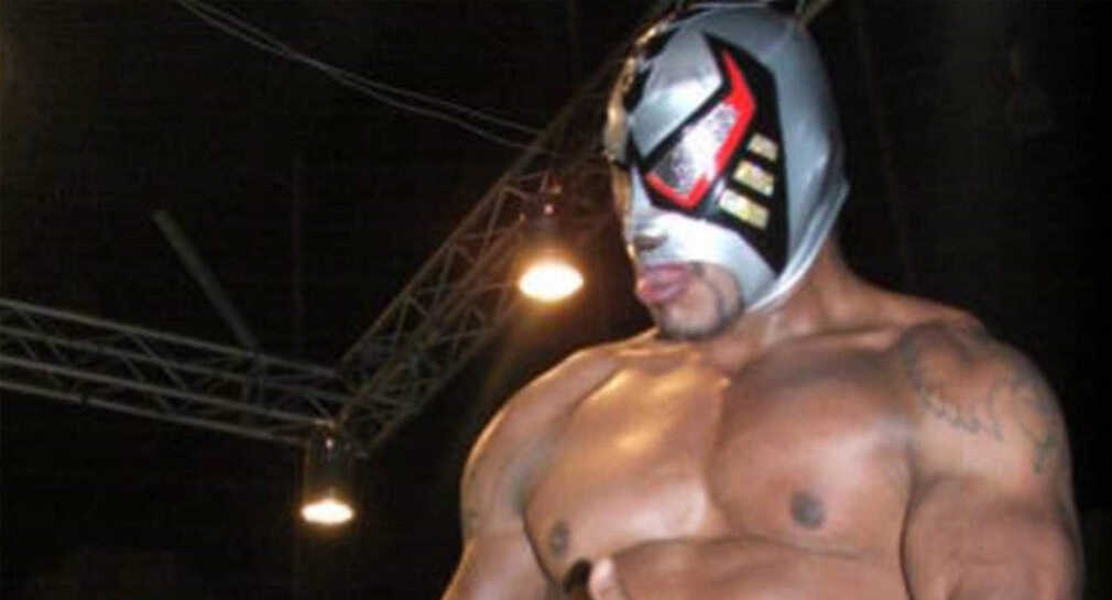 Muere Black Warrior Gladiador De Lucha Libre En México A Los 54 Años Proyecto Puente 