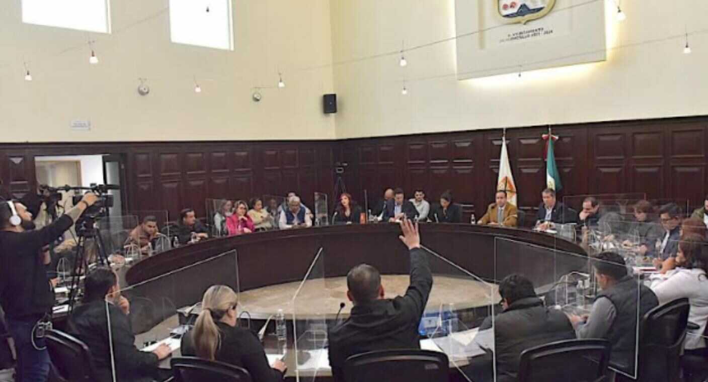 Aprueba Cabildo de Hermosillo los estados financieros correspondientes al cuarto trimestre del 2022