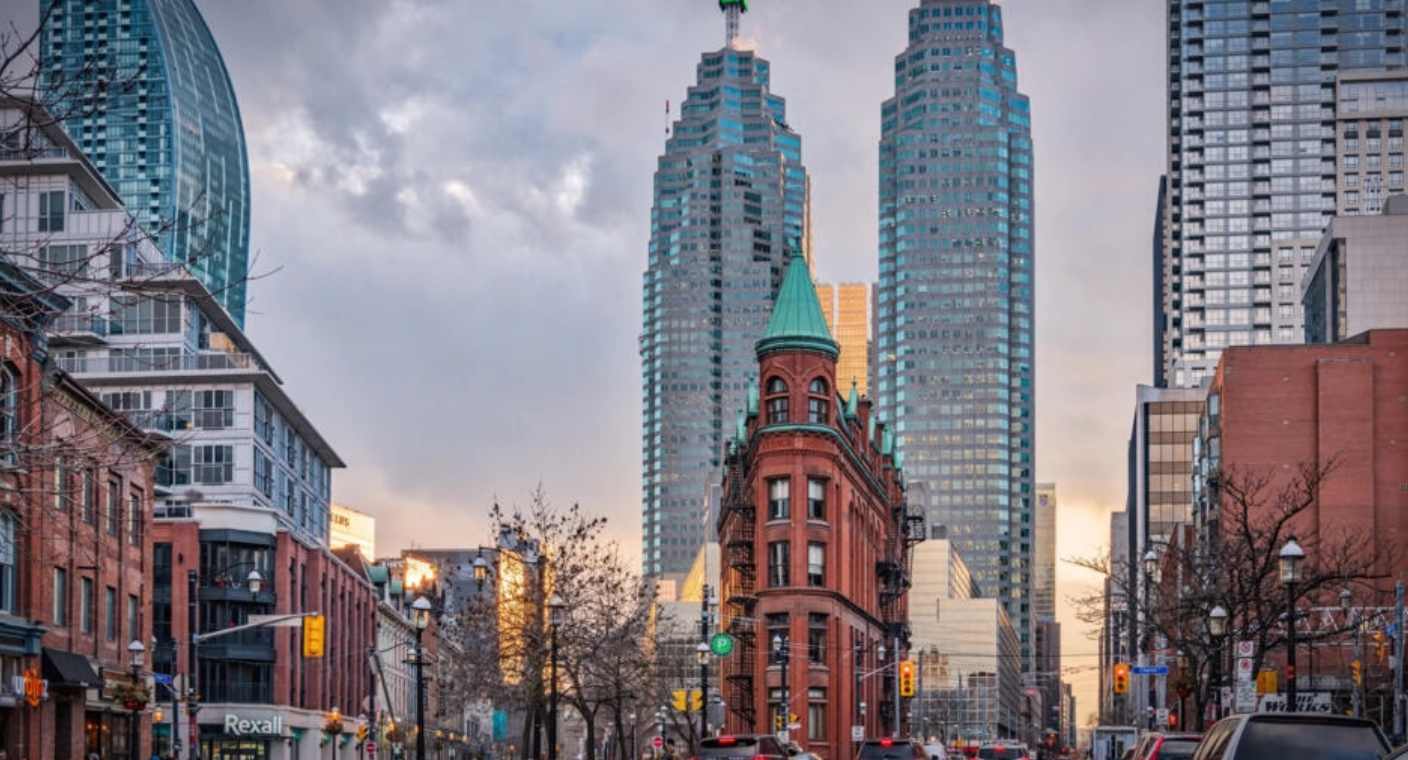 Canadá prohíbe compras de viviendas a extranjeros para frenar la escalada de precios