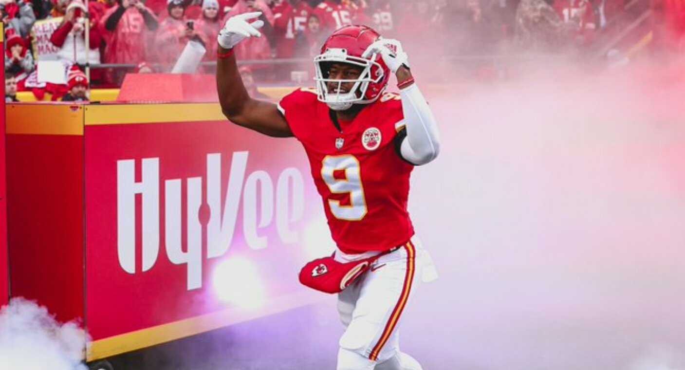 Los Jefes de Kansas City van al Super Bowl contra Águilas de Filadelfia