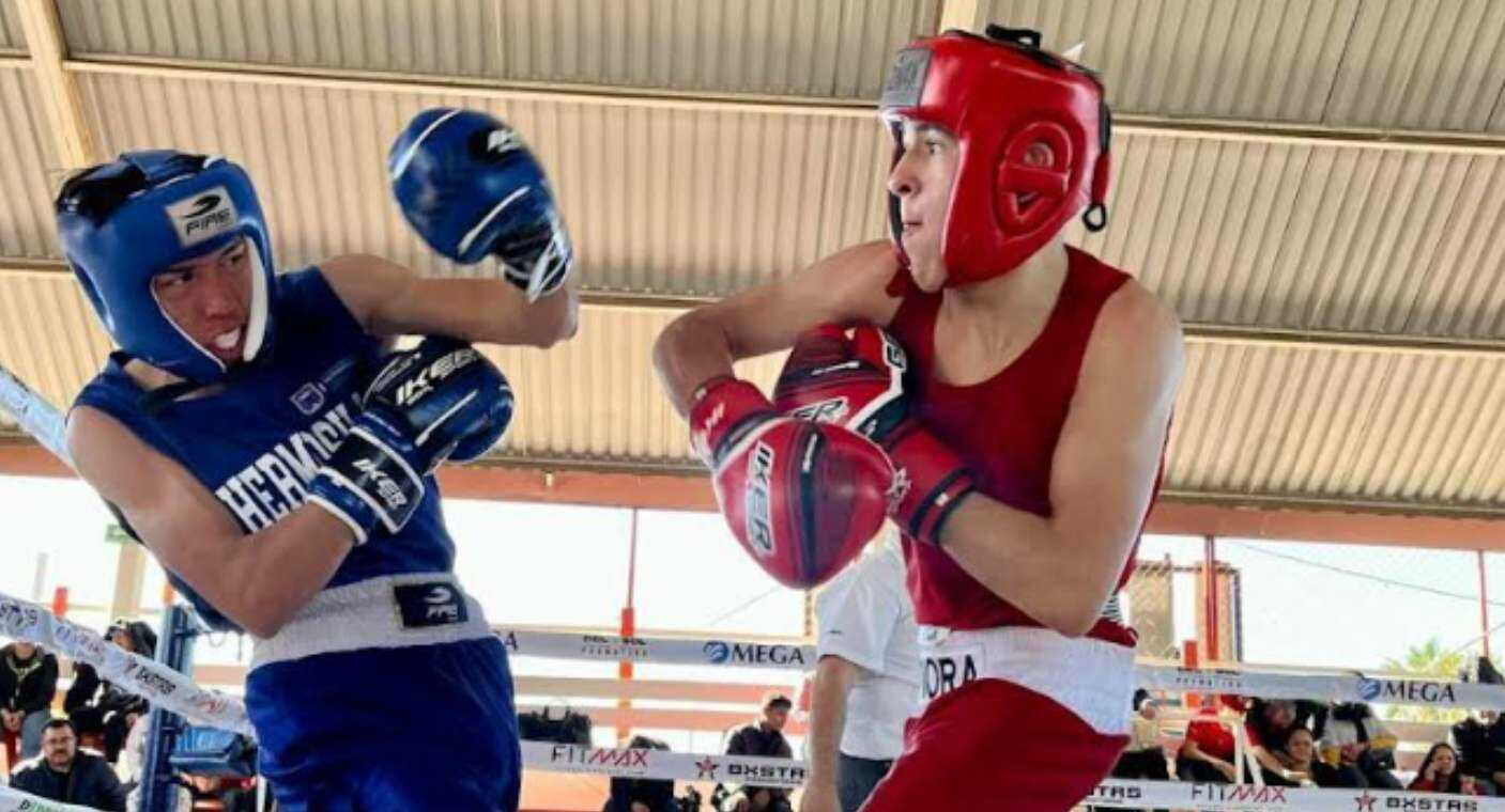 Presentan lista de representación de atletas de Hermosillo para competir en la etapa estatal de los Juegos Nacionales Conade 2023