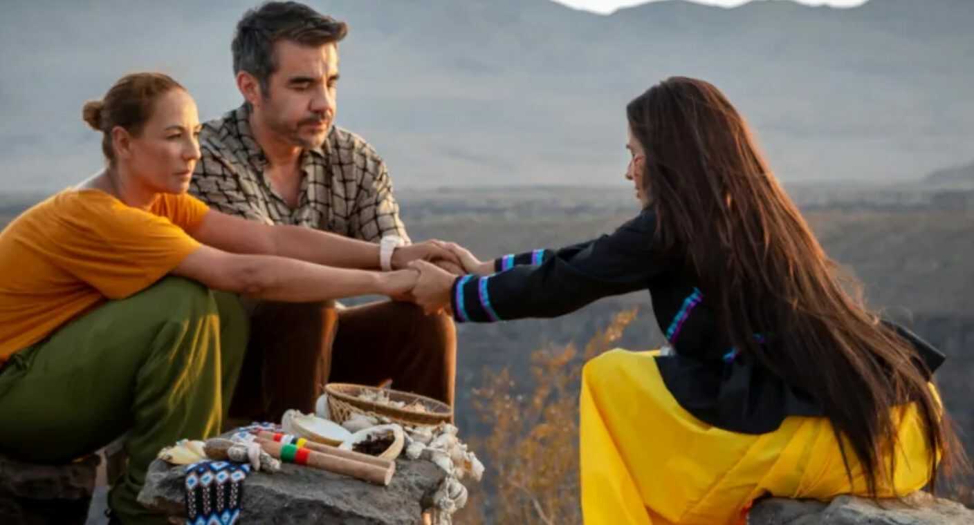 “Cobro de piso” en Sonora a productor de película de Adrian Uribe y Consuelo Duval no fue en mi gobierno, señala Alfonso Durazo
