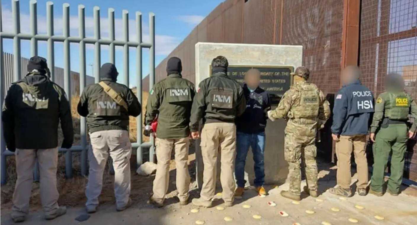 Deportan a presunto implicado en caso Ayotzinapa; buscaba asilo en EEUU