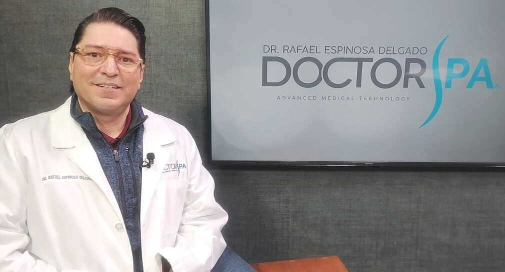 Desde los 6 años de edad se puede realizar cirugía de orejas y evitar bullying: Dr. Rafael Espinoza