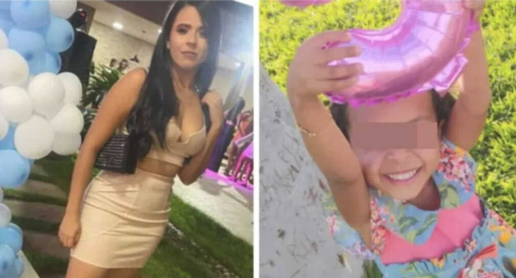 Encuentran decapitadas a madre e hija de 7 años en Brasil; no hay detenidos