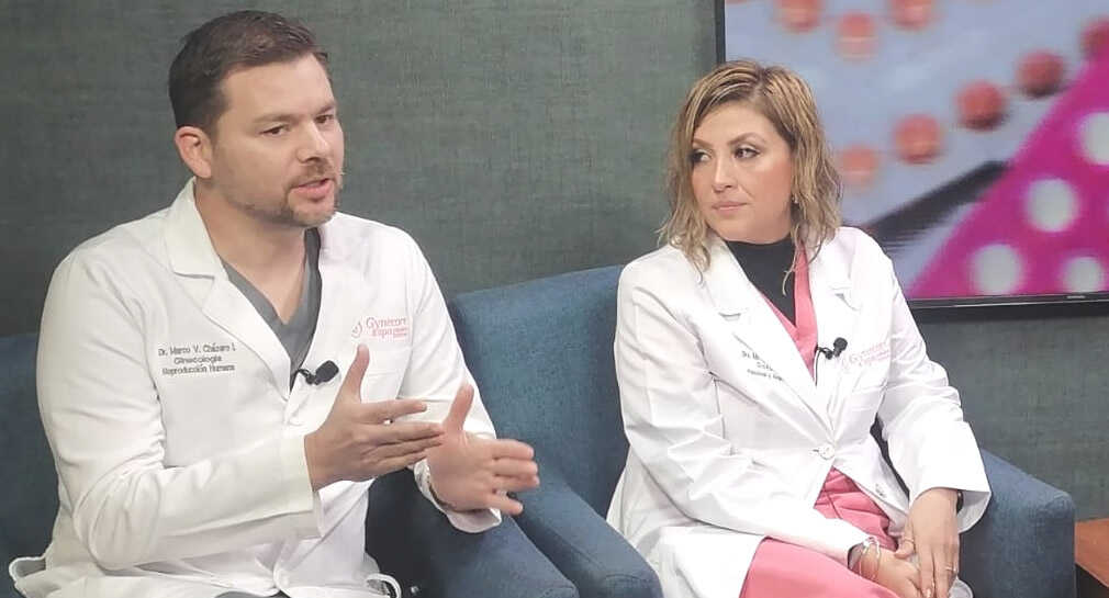 Dolor intenso durante la menstruación no es normal, acude al médico, recomienda Hospital CIMA