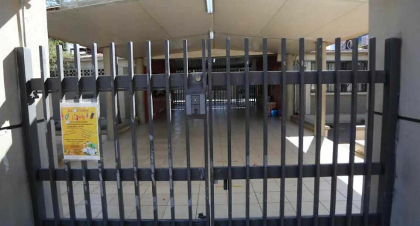 Sólo 4 de 185 escuelas en zonas de altos delitos presentaron reportes de robo o daños en periodo vacacional en Hermosillo: SEC Sonora