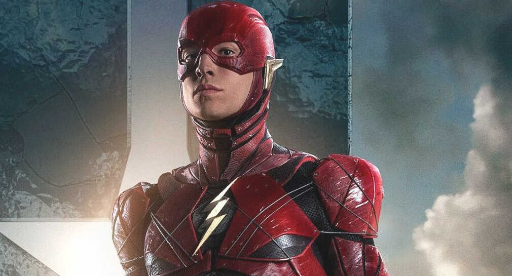 Ezra Miller, actor de “The Flash” se declarará culpable en caso de robo