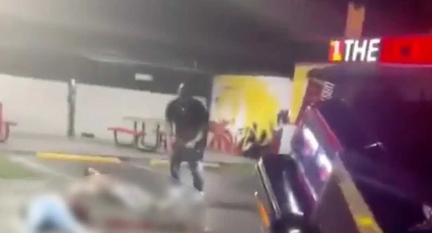 Al menos 10 heridos en Miami por tiroteo en rodaje de videoclip musical