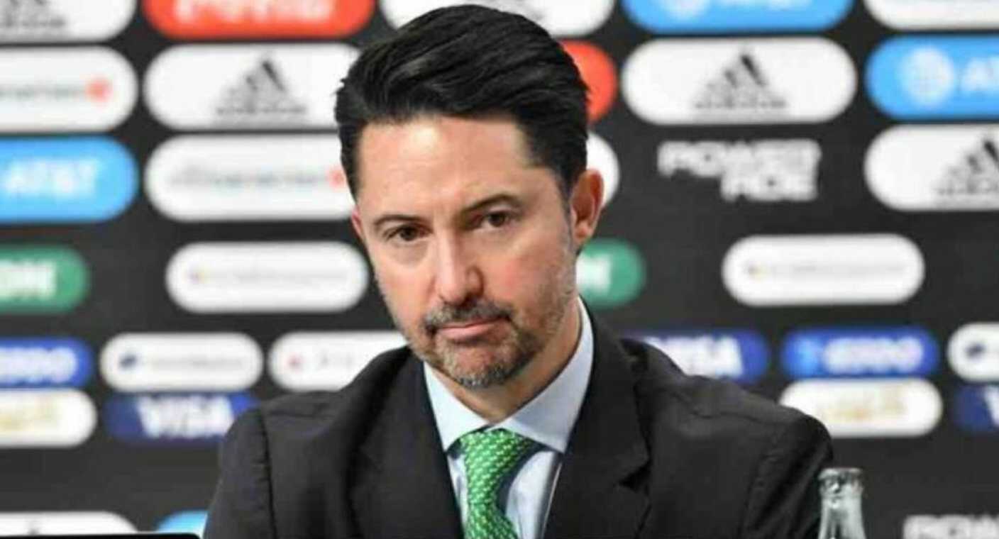 FMF anuncia los cambios en la Selección Mexicana de cara al Mundial 2026