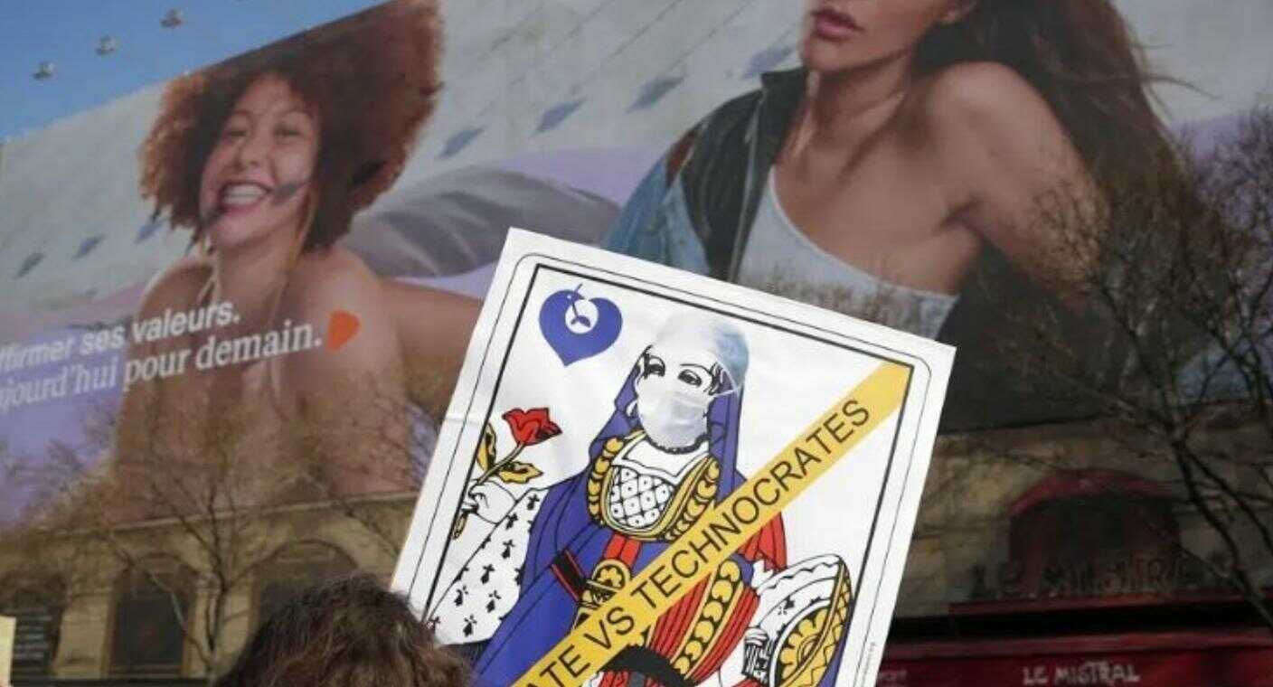 Francia es “muy sexista”, afirma organismo sobre equidad