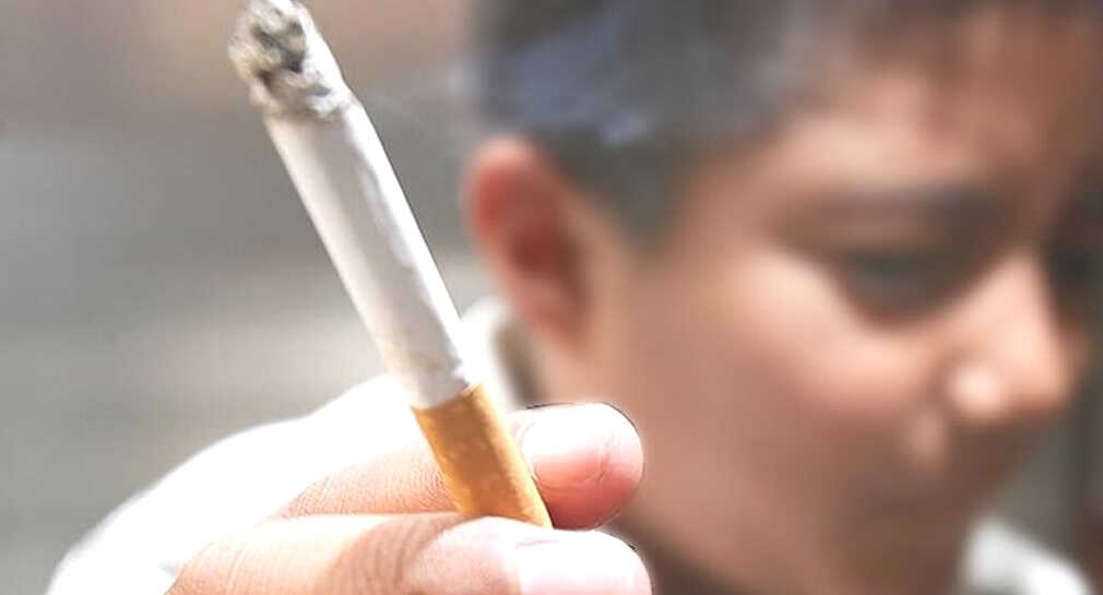 56% de jóvenes de secundaria señalan que es fácil conseguir cigarros: “Tato” Balderrama