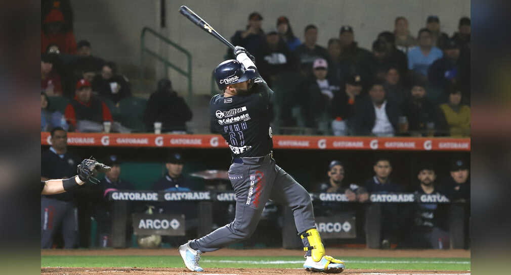 Naranjeros dicen adiós a la temporada luego de ser eliminados por Algodoneros de Guasave en semifinal de la LMP