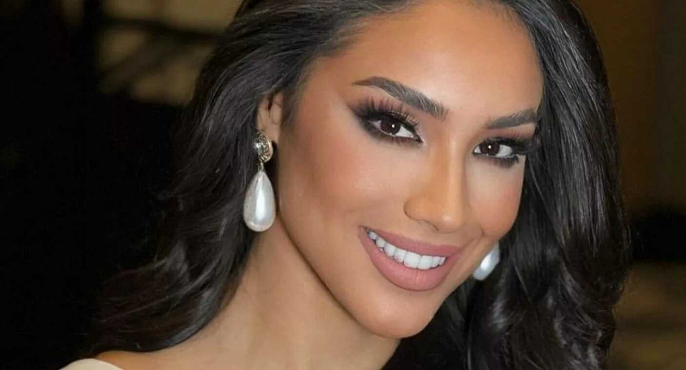 ‘¡Gracias, Sonora! Prometo dar mi máximo’: Cajemense Irma Miranda avanza a la final de Miss Universo 2023