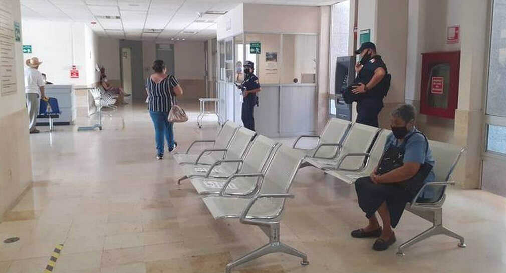 Por un año sufrió acosó la doctora Carolina Olivares en Issste Hermosillo, denunció y la despidieron