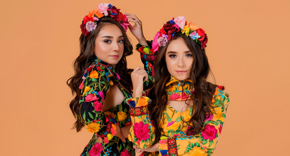 Sonorenses “Las Marias” nominadas en Premio Lo Nuestro (VIDEO)