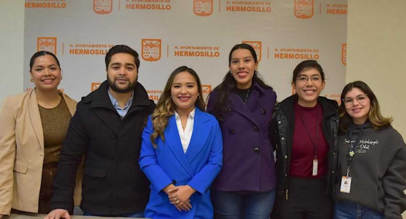 Ayuntamiento de Hermosillo lanzan convocatoria para taller gratuito de lenguaje de señas mexicanas