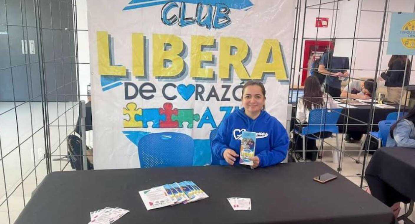 Club invita a hermosillenses donar herramientas para personas con discapacidades que cursarán talleres de carpintería