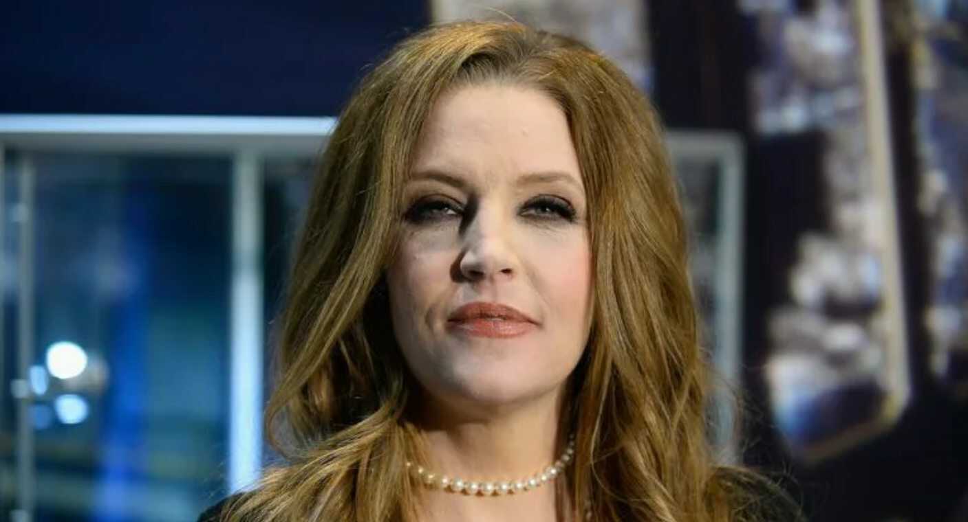 Muere Lisa Marie Presley, única hija de Elvis, tras ser hospitalizada