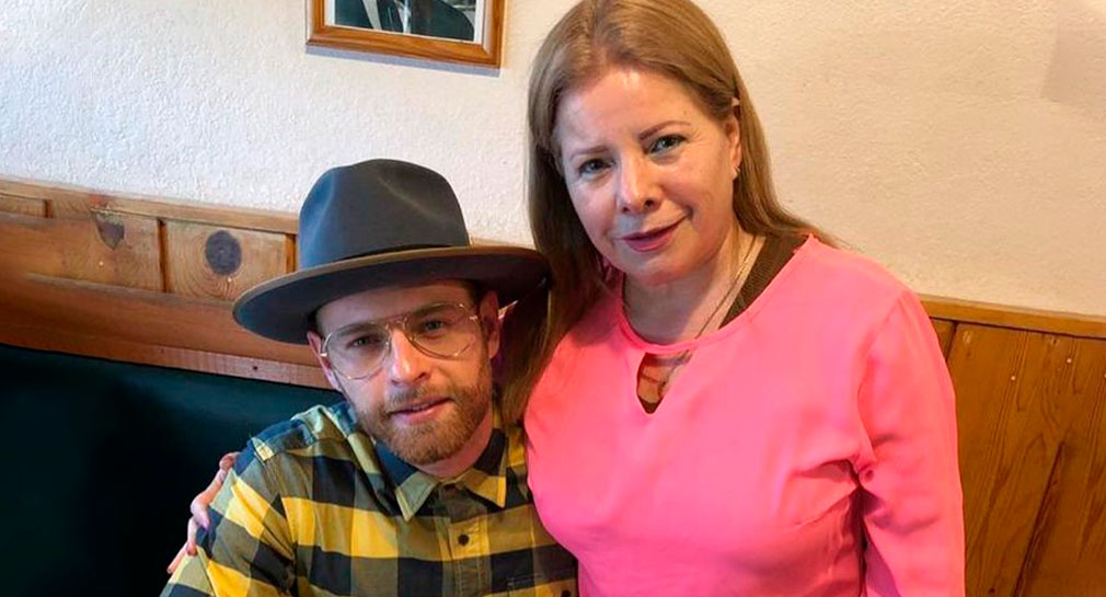 Muere madre de Luis Ernesto Franco