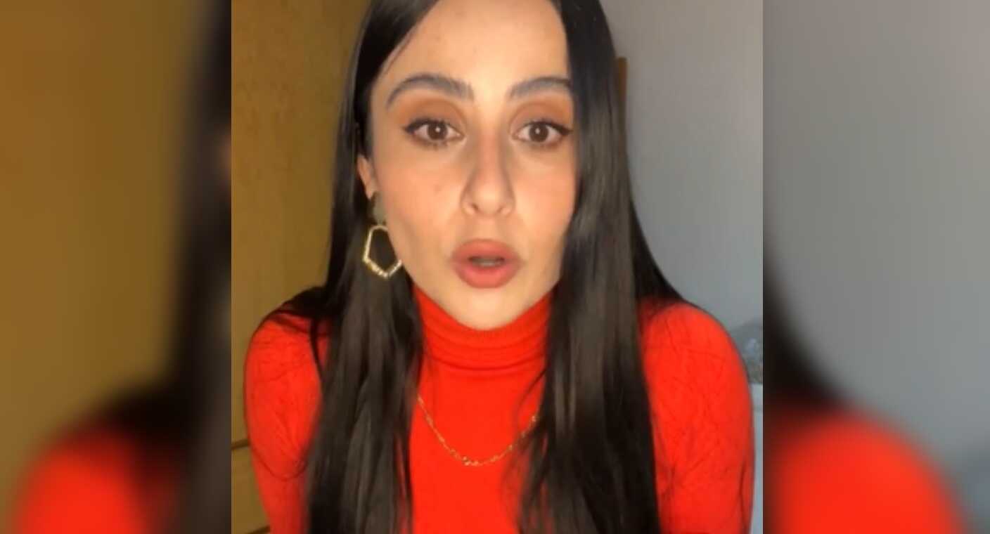 “Yo conté mi verdad”: Lupita Villalobos, bloguera hermosillense, gana demanda a exesposo y amante por publicar en redes la infidelidad