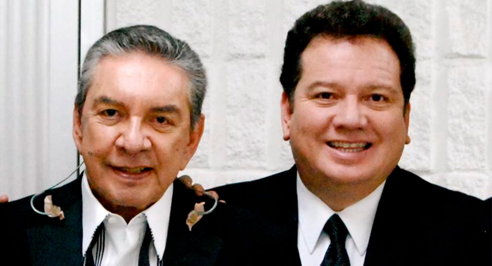 Coque Muñiz informa la muerte de su hermano Marco Antonio: “Agradecemos las muestras de cariño”