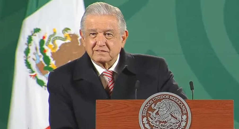 EEUU señala a AMLO por ‘desacreditar’ a periodistas y activistas desde la Mañanera