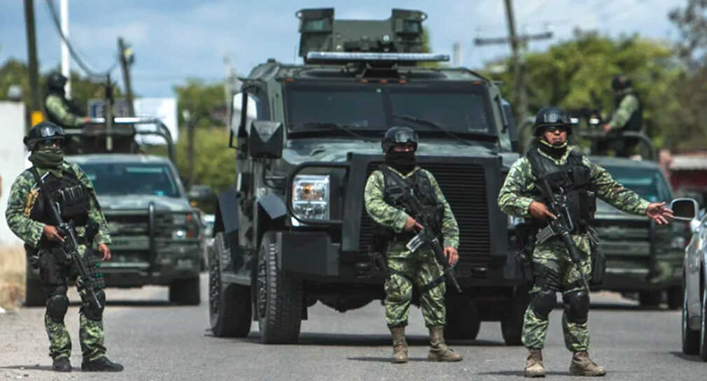 Para EEUU la captura de Ovidio Guzmán en México fue de gran prioridad: Dolia Estévez