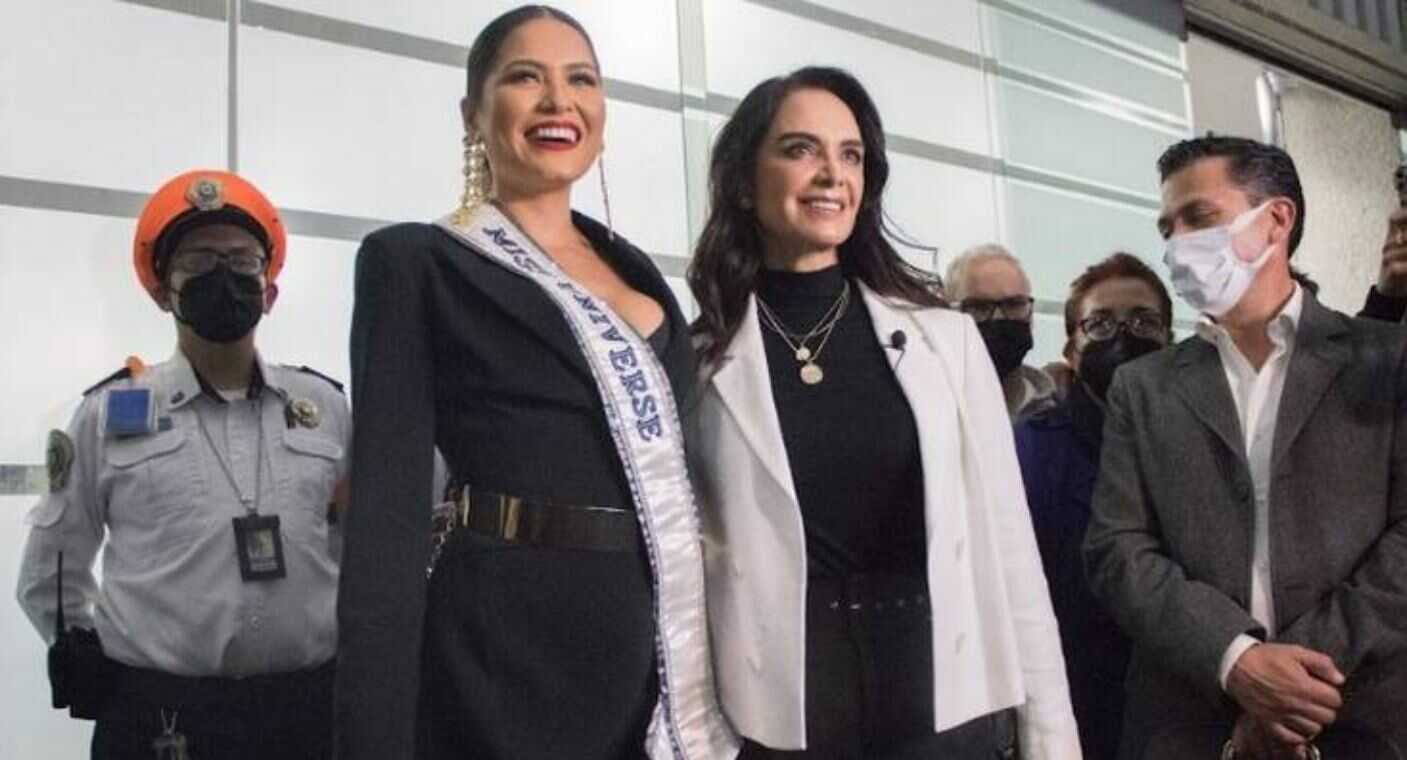 Miss Universo aceptará participantes casadas o embarazadas en edición 2023
