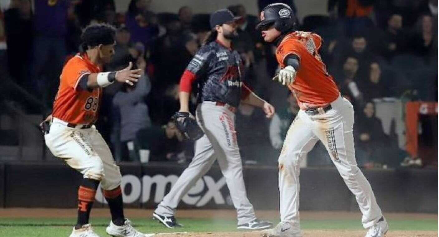 Liga Arco Mexicana del Pacífico reanuda playoffs entre Naranjeros de Hermosillo y Venados de Mazatlán para este viernes