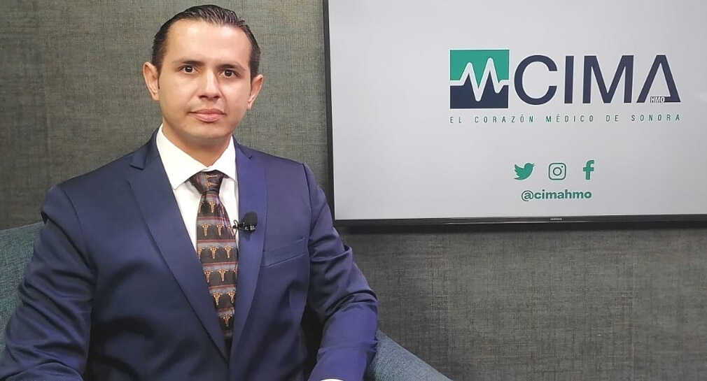 Ante dolor agudo en cabeza o espalda no deben automedicarse, recomienda Hospital CIMA