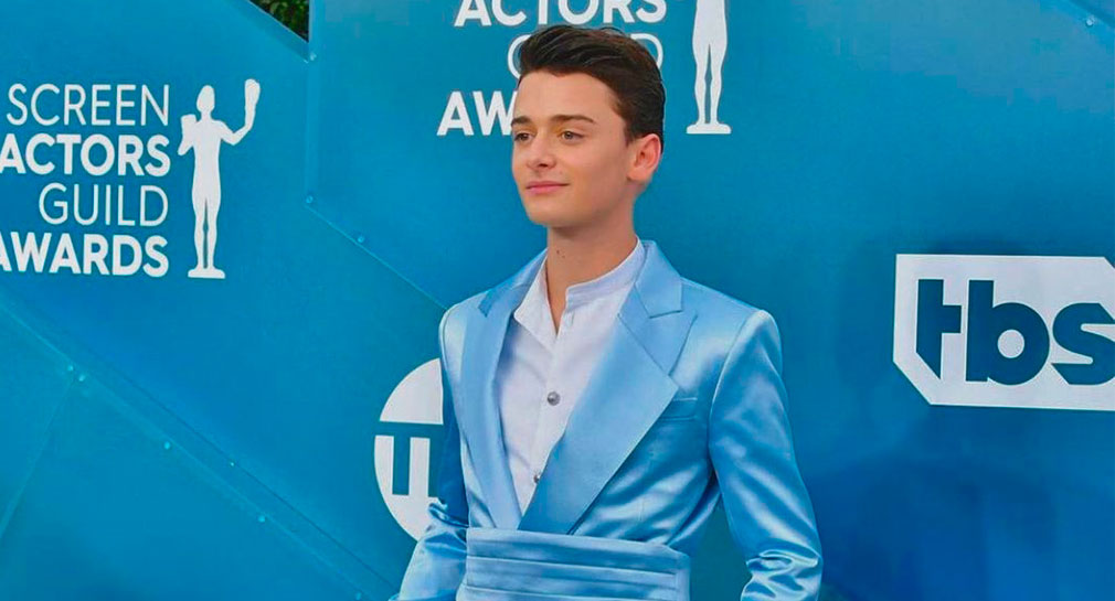 Noah Schnapp se declara gay en redes sociales (VIDEO)