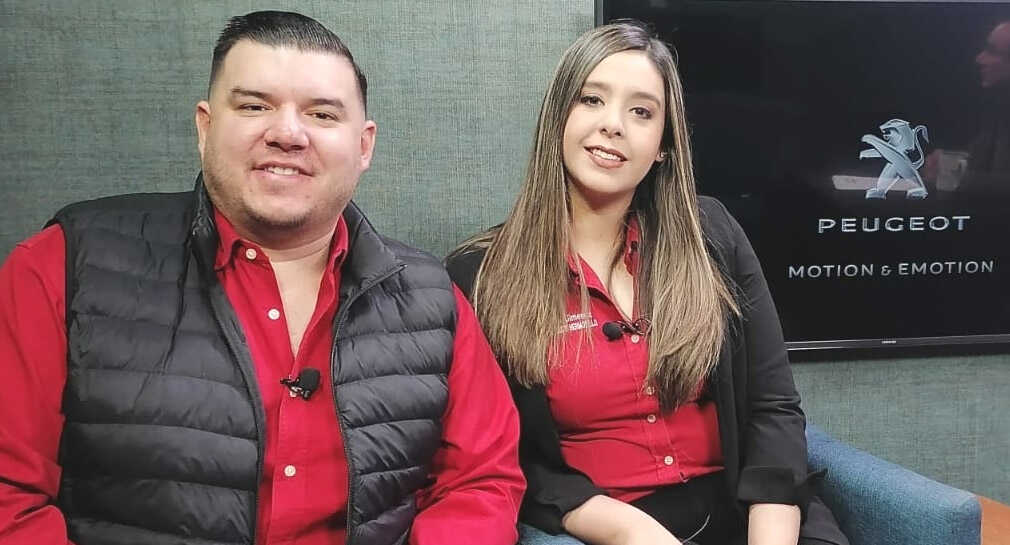 Estrena auto con Peugeot Hermosillo, hay cuatro modelos con entrega en menos de 30 días